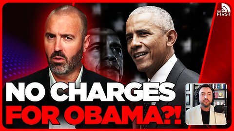 Supreme Court To PROTECT Barack Obama From Prosecution?!
