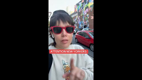 WE CANNOT LET ANDREW CUOMO BECOME MAYOR OF NYC
