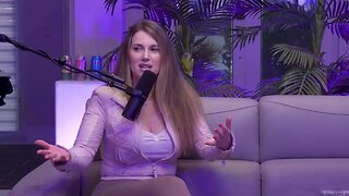 Natalie Friedman Talks Pickup Lines, DM Etiquette, & Qualities in a Man