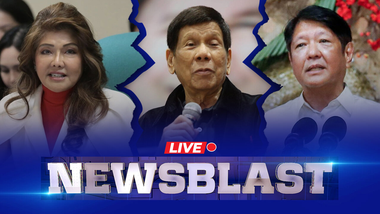 LIVE: SMNI NewsBlast | April 3, 2025
