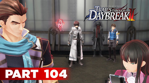 Trails Through Daybreak II Part 104 - A Coup in the Making