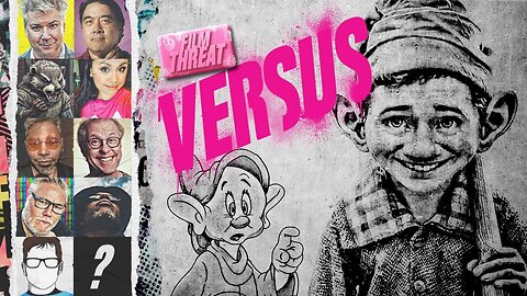 VERSUS: SNOW WHITE'S SECOND WEEKEND COLLAPSE | Film Threat Versus