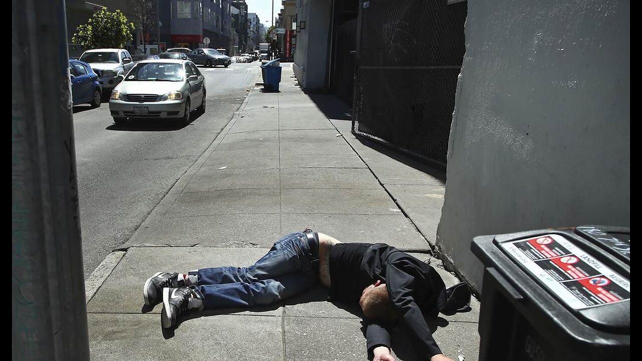 San Francisco Humiliates Itself Further, Erects 45-Foot Tall Statue of Woman but Leaves Out Key
