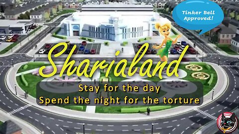 Sharia-land (Stay the Day - Spend the Night for the Torture)