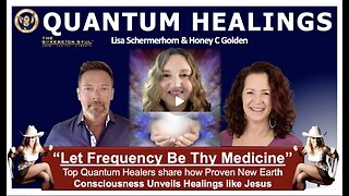 Let Frequency Be Thy Medicine