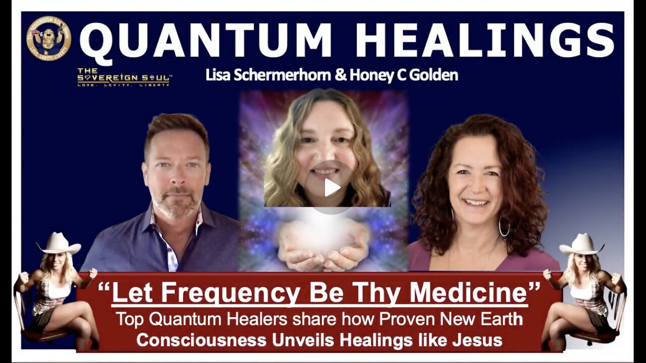 Let Frequency Be Thy Medicine