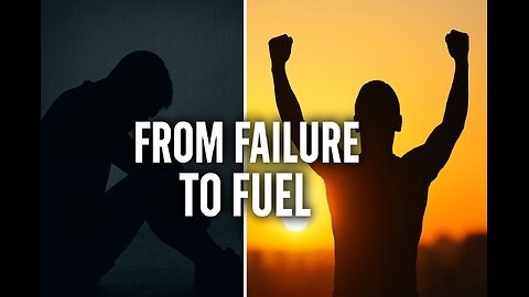 Why Setbacks Are Your Greatest Advantage