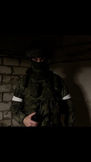 Comandante ruso comenta los avances en la ciudad estratégica de Kupiansk