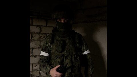 Comandante ruso comenta los avances en la ciudad estratégica de Kupiansk