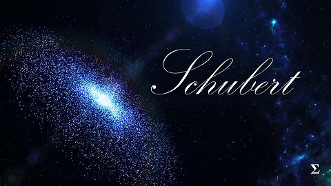 Schubert - Ave Maria, D. 839 | Sonus Vitae 🎶