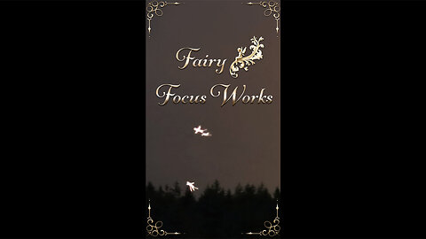 Fairy Focus Works