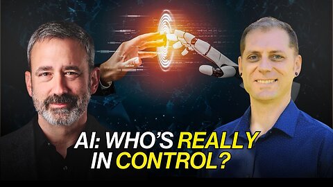 AI is the New Printing Press | Freedom, False Empathy & the Digital Cage