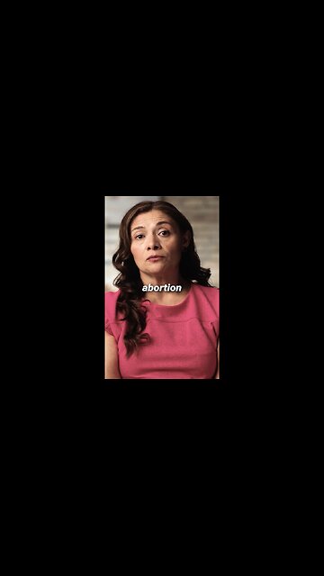 The dark truth about the abortion pill | Abortion Coercion Stories