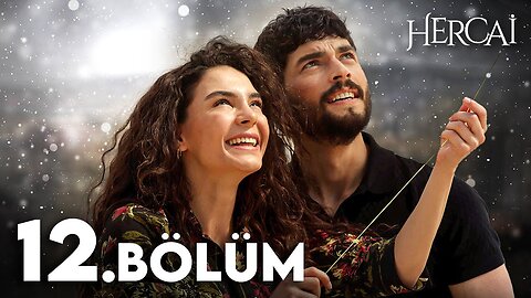 Hercai - Capitulo 12