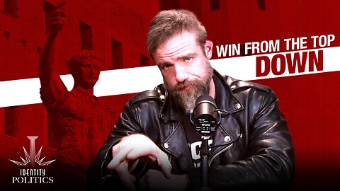 Identity Politics (Ep. 77): The Problem with “Due Process” (Livestream)