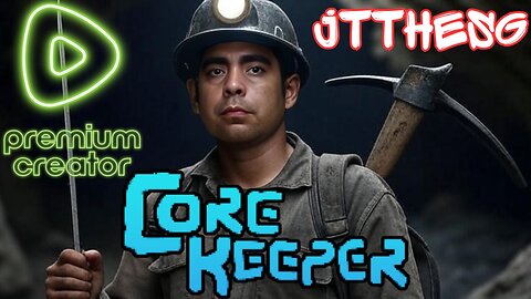 Treasure Hunting Time [Core Keeper]