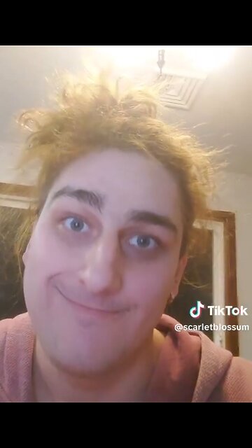 TikTok Transgender threatens all Republicans, "you will lose your life" among other threats