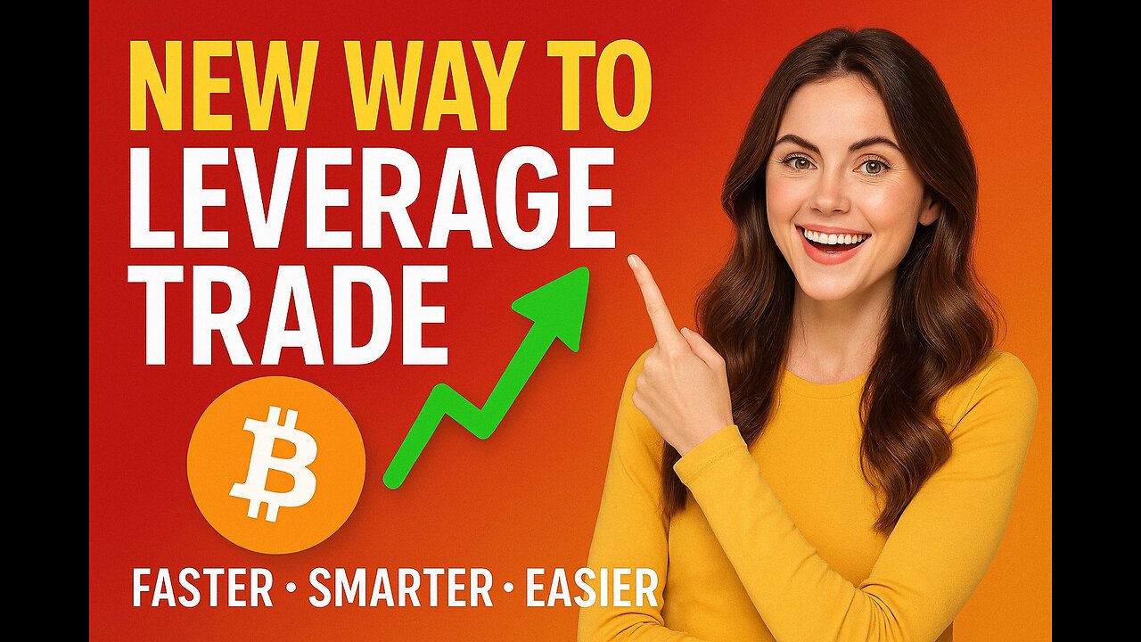 This Shocking New Bitcoin Strategy is Making Traders Rich (Fast!)