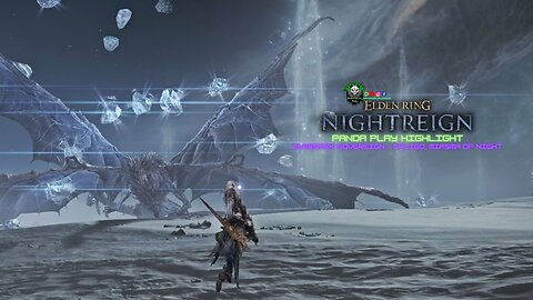 Panda Play Highlights | Everdark Sovereign | Caligo, Miasma of Night