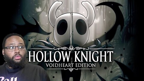 Journey Into The Unknown | Hollow Knight VoidHeart Edition #1