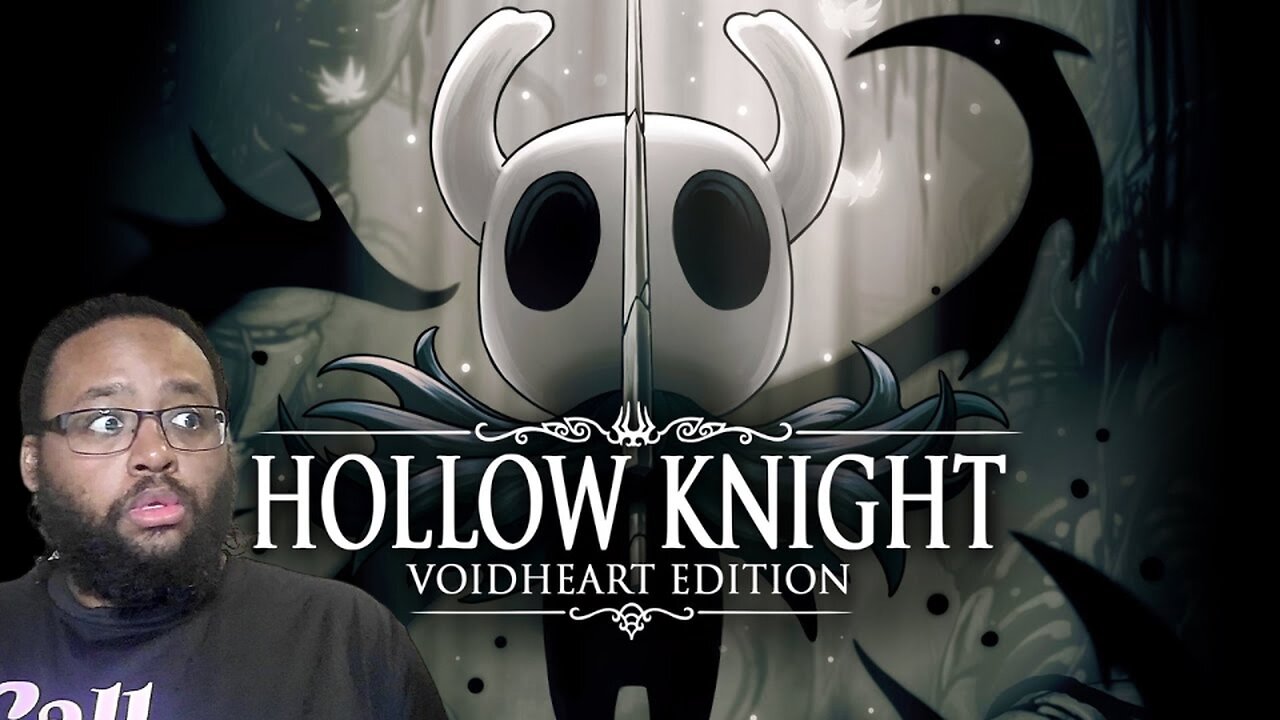 Journey Into The Unknown | Hollow Knight VoidHeart Edition #1