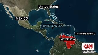 Drumbeat louder: US moves ships, Venezuelan forces on alert