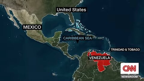 Drumbeat louder: US moves ships, Venezuelan forces on alert