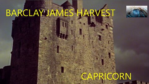 BARCLAY JAMES HARVEST - CAPRICORN - VIDEO - The Sword and the Sorcerer (1982)