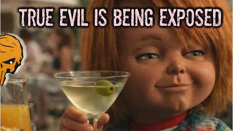 Clintons CRUMBLE, Glimpse Of SATAN, Persona NON GRATA, Updates More!!