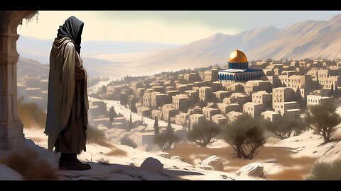 Книга Иезекииля, Библия, Синодальный перевод (1876) (RUS-SYN) Иллюстрировано ИИ (Версия 3)