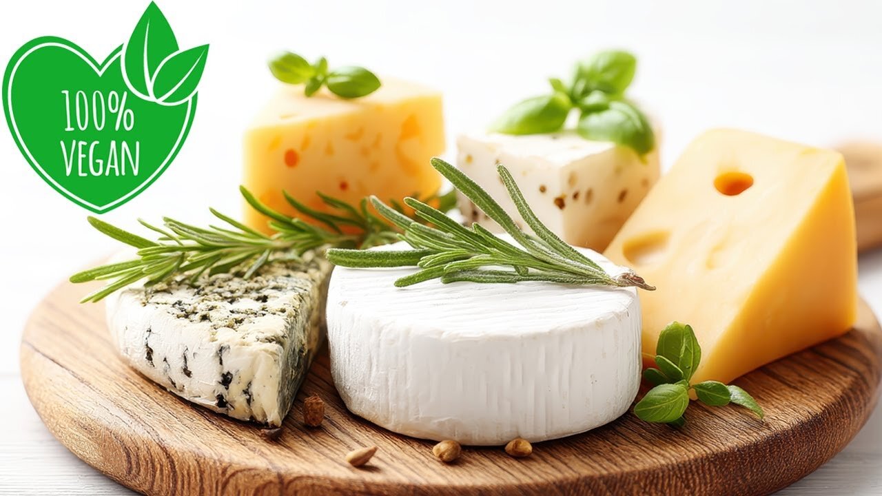How To Make Vegan Cheese