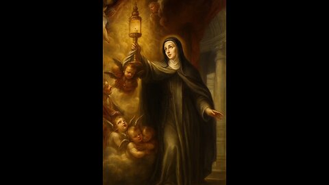 Prayer to Saint Jane Frances de Chantal
