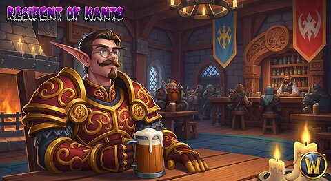 World of Warcraft: Weekly Quests!