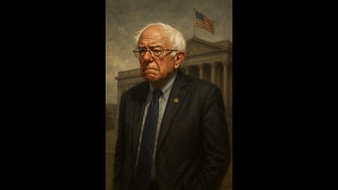 Bernie Sanders