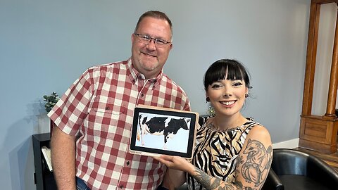 Along the Rock S2E66 - Farm to Table Dinner