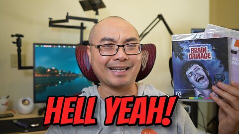 HELLRAISER HAUL!🤯