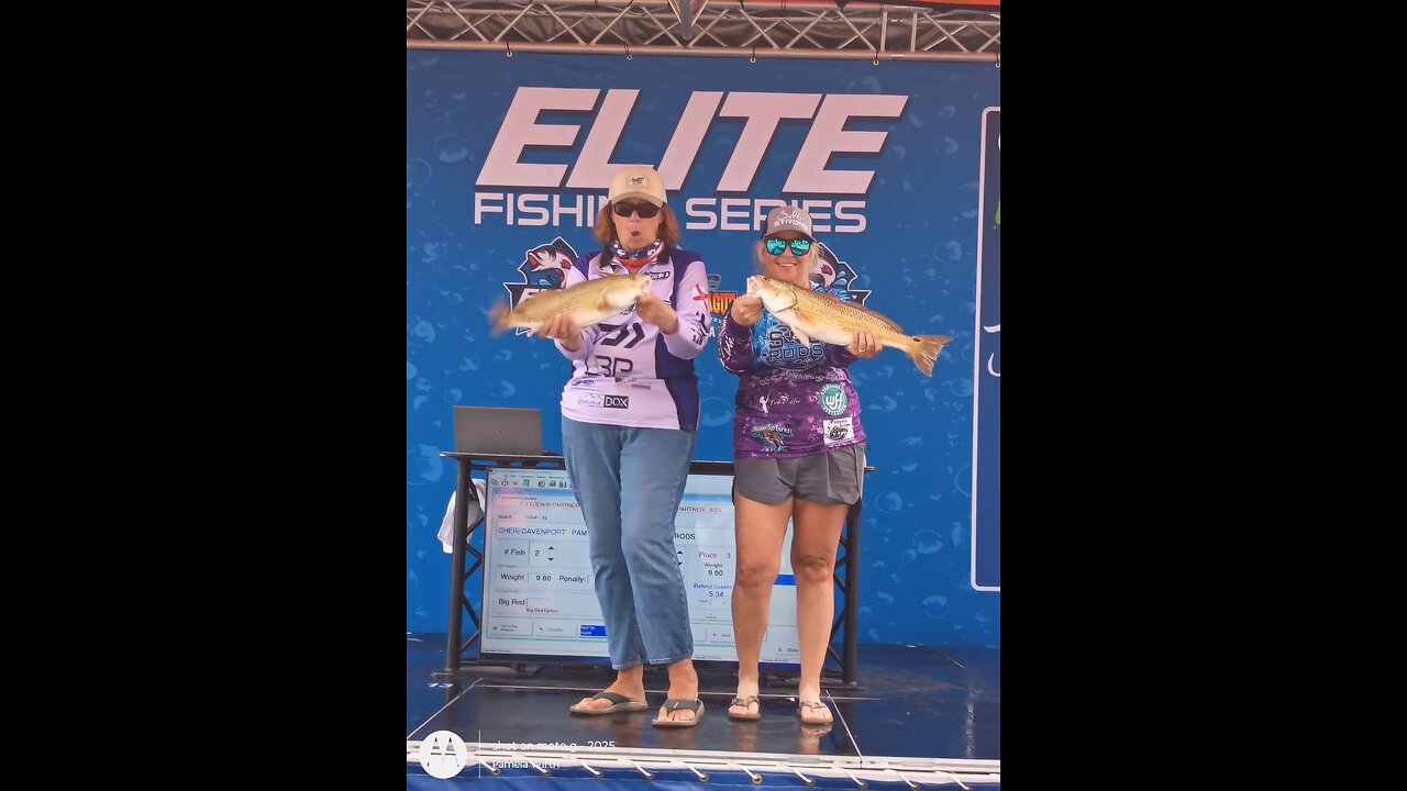 Florida West Coast Fishing Report