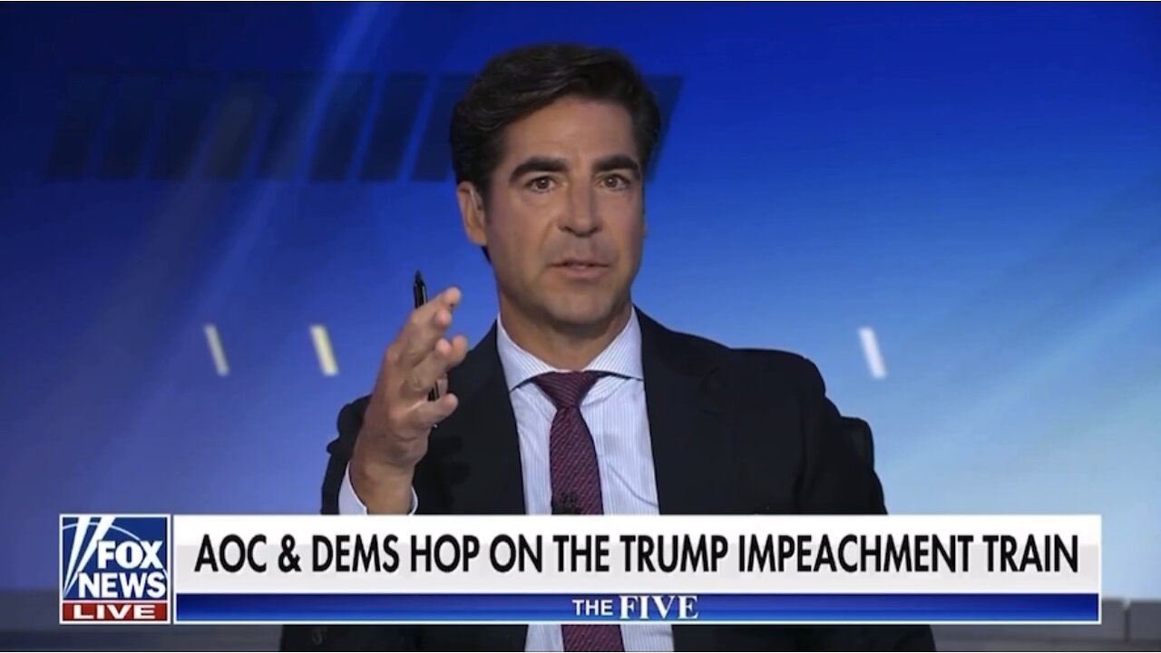 President Trump DARES Democrats to impeach him