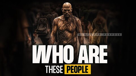 "Recognize the Warning Signs of Toxic Individuals - How to Safeguard Your Life"