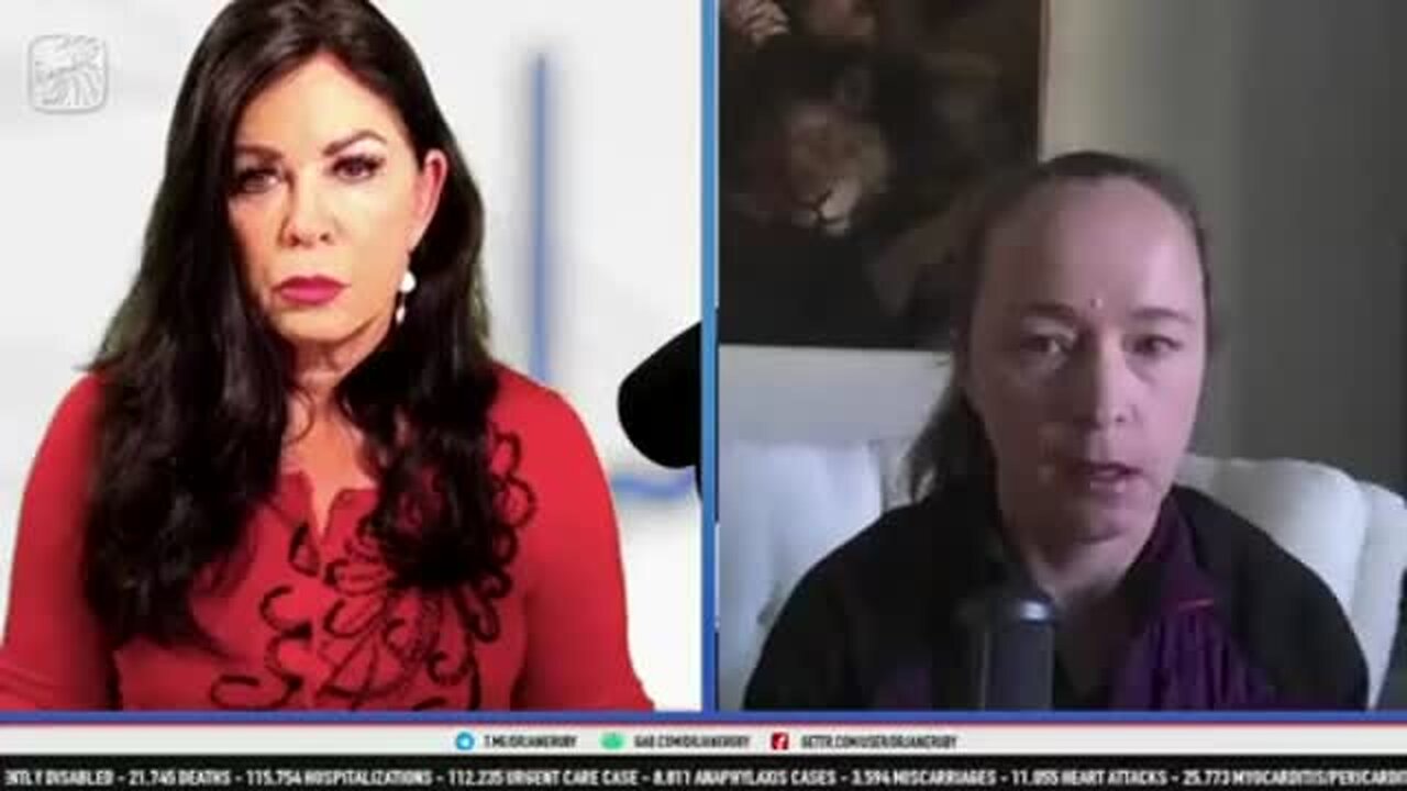 "International Medical Racketeering Accelerated by Operation Warp Speed"