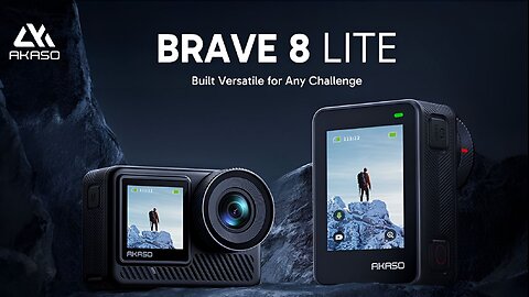 Top 5 BEST Budget Action Cameras of 2025