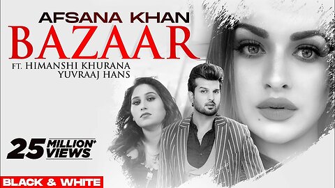 bazaar punjabi songh