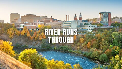 Explore Spokane Valley's Hidden Gems And Scenic Landscapes