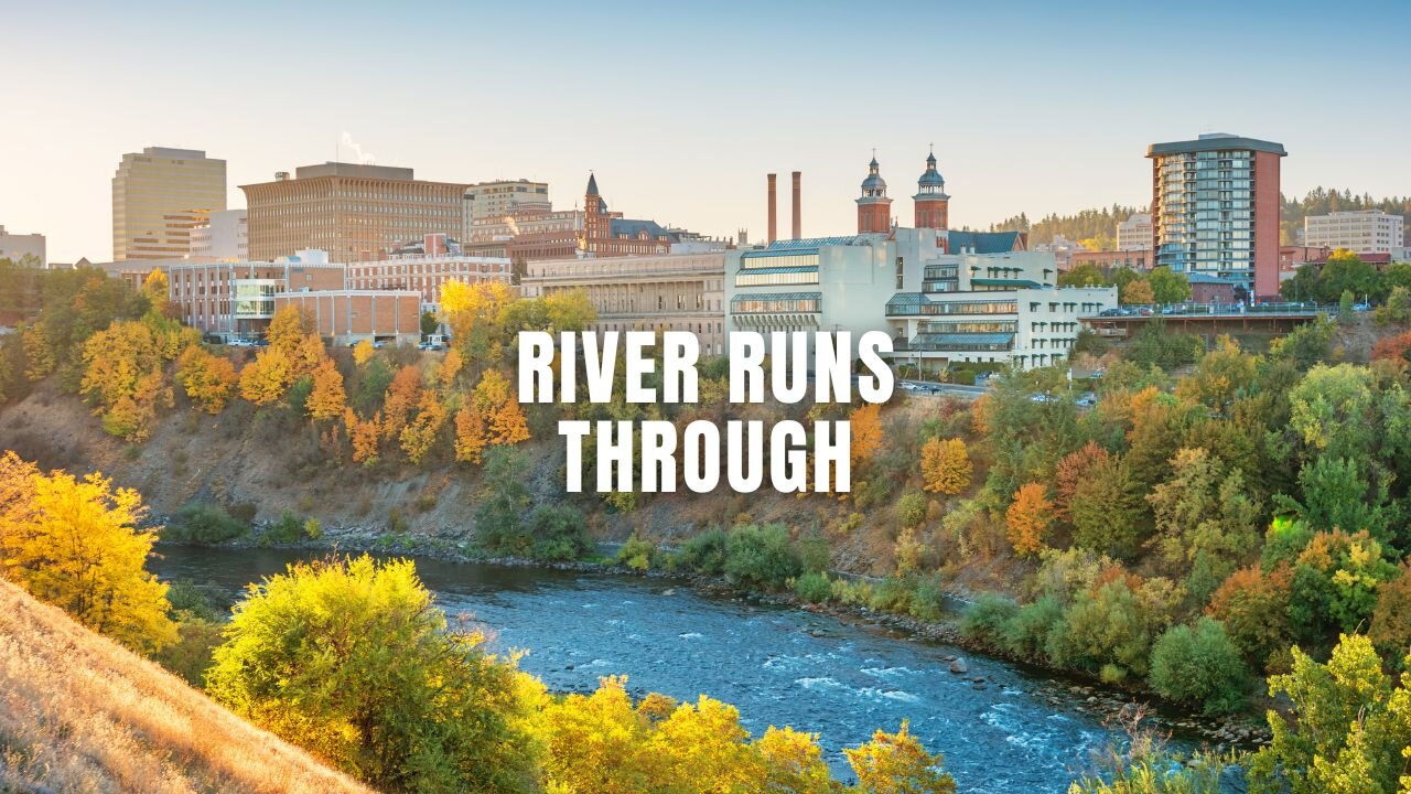 Explore Spokane Valley's Hidden Gems And Scenic Landscapes