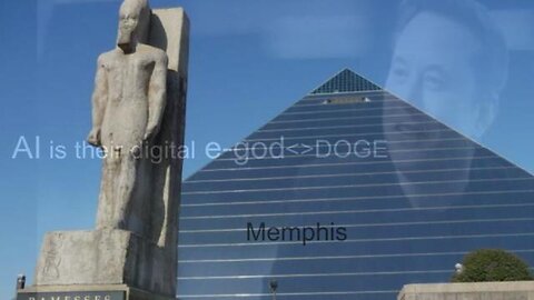 "Exploring the Powers of BigDataDOGE & Super-xAI Quantum Gods: Biodigital Convergence in the Cloud"