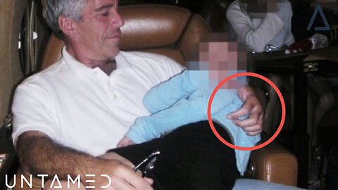 CASE CLOSED?! Epstein Files Disturbing Update ⚠ | 07 JULY 2025