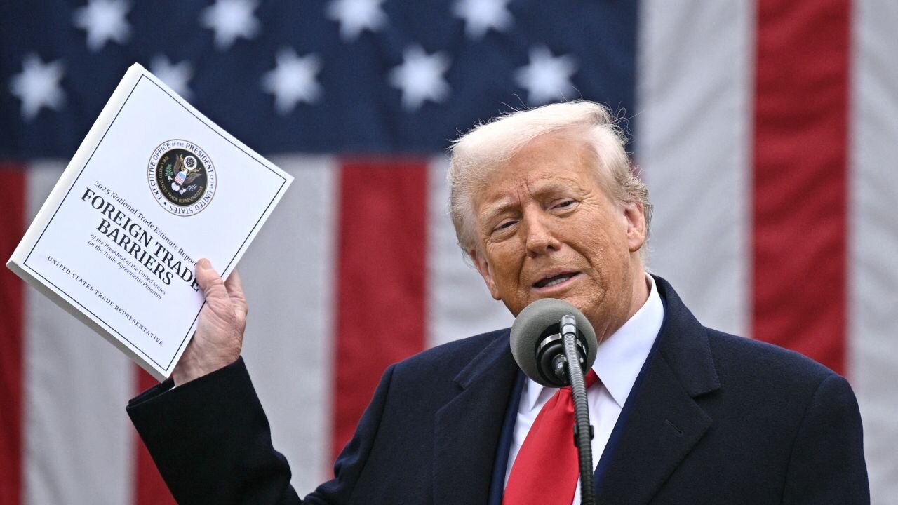 Trump Will 'Get What He Wants' - Man Who Predicted 2008 Financial Crisis Shares Fantastic News