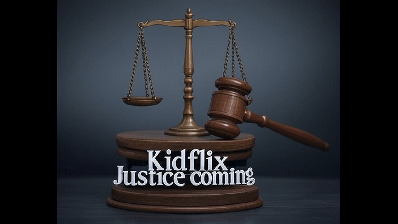 Kidflix Justice