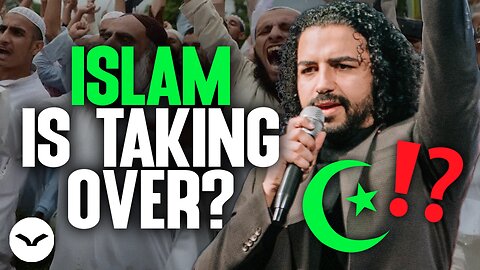 Islam Invading The West | Woke Jesus | Pastor John Sedra | Echo Church