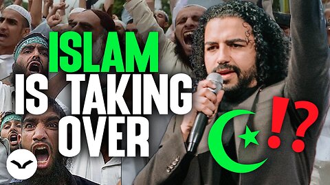 Is Islam Really Invading The West? | Woke Jesus | Pastor John Sedra | Echo Church